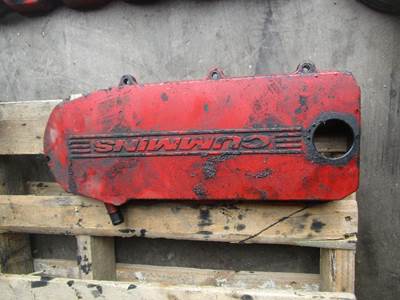 Cummins ISB Valve Cover
