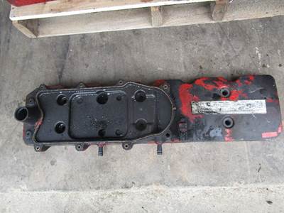 Cummins ISB Valve Cover