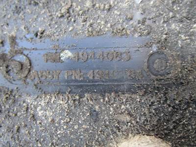 Cummins ISB Valve Cover