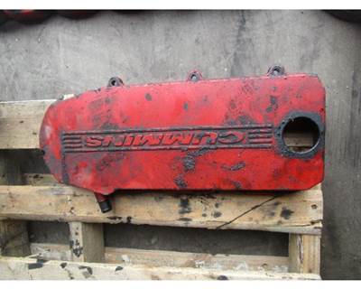 Cummins ISB Valve Cover