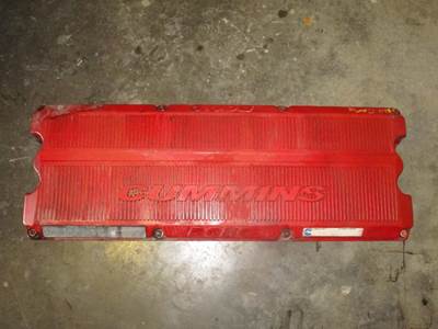 Cummins ISX Valve Cover
