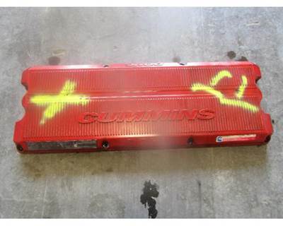 Cummins ISX Valve Cover