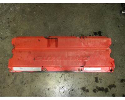 Cummins ISX Valve Cover