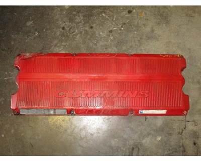 Cummins ISX Valve Cover
