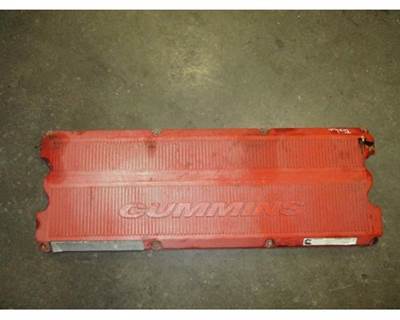 Cummins ISX Valve Cover