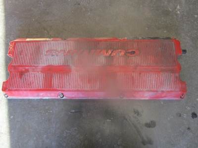 Cummins ISX15 Valve Cover