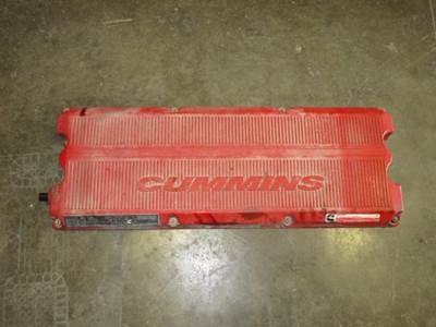 Cummins ISX15 Valve Cover