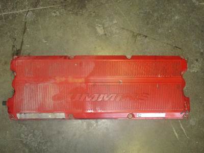 Cummins ISX15 Valve Cover
