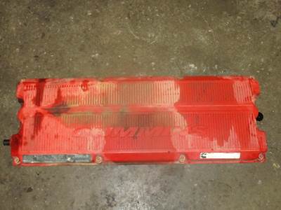 Cummins ISX15 Valve Cover