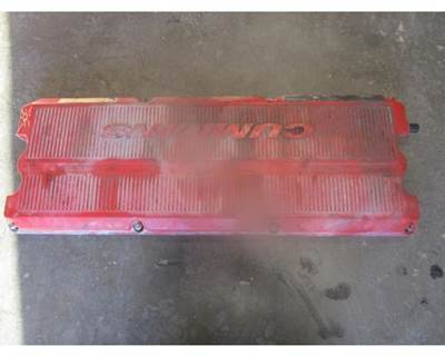 Cummins ISX15 Valve Cover