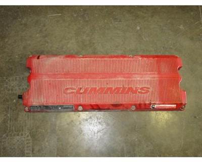 Cummins ISX15 Valve Cover