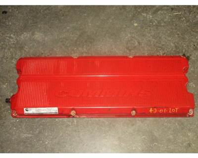 Cummins ISX15 Valve Cover