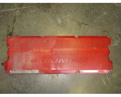 Cummins ISX15 Valve Cover