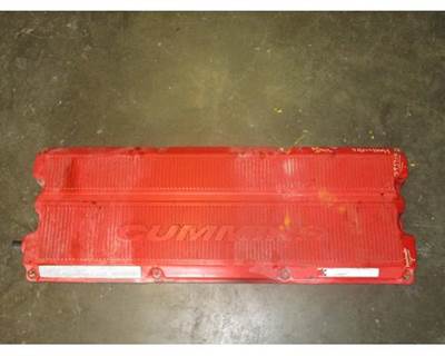 Cummins ISX15 Valve Cover