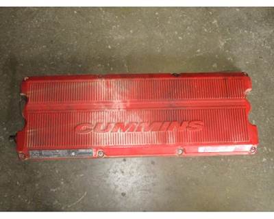 Cummins ISX15 Valve Cover
