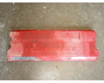 Cummins ISX15 Valve Cover