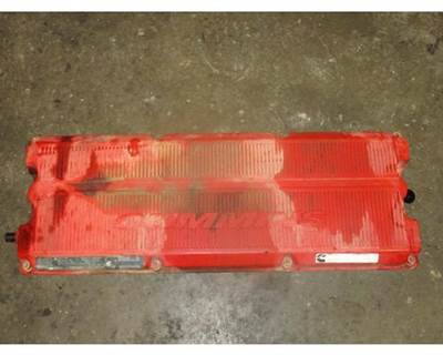 Cummins ISX15 Valve Cover