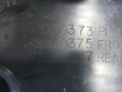 Cummins M11 CELECT PLUS Valve Cover