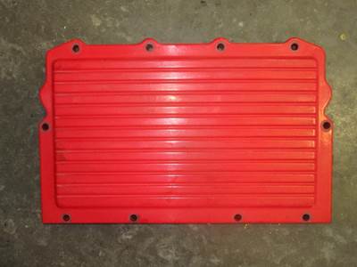 Cummins N14 CELECT PLUS Valve Cover