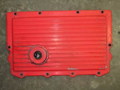 Cummins N14 CELECT PLUS Valve Cover