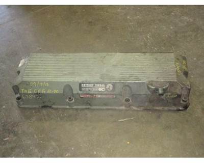 Detroit Series 60 12.7L Valve Cover