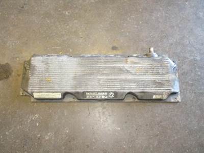 Detroit Series 60 14.0L Valve Cover