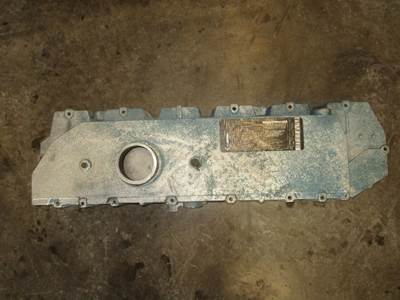 International DT466E Valve Cover