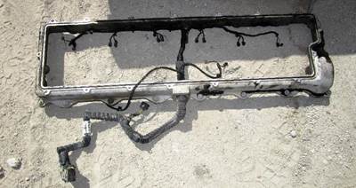 International MaxxForce 13 Valve Cover