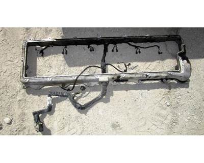 International MaxxForce 13 Valve Cover