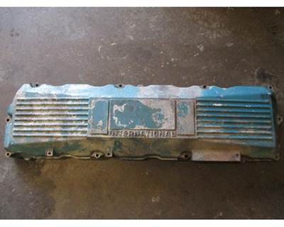International MaxxForce DT Valve Cover