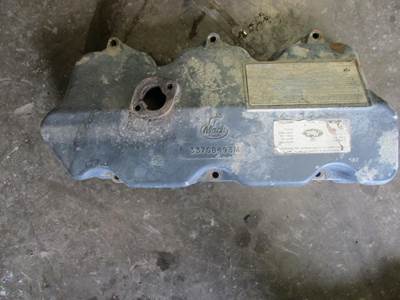 Mack Valve Cover