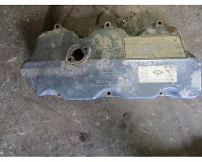 Mack Valve Cover