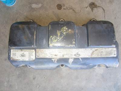 Mack E7 Valve Cover