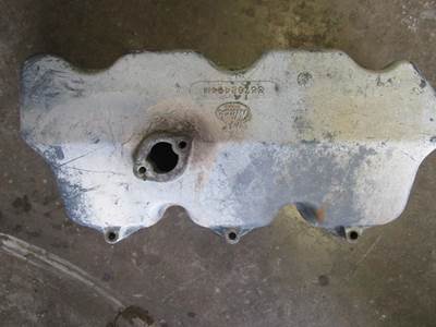 Mack E7 Valve Cover