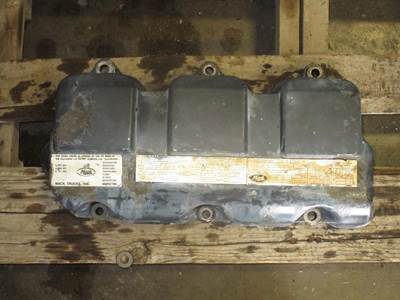Mack E7 Valve Cover
