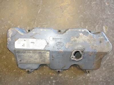 Mack E7 Valve Cover