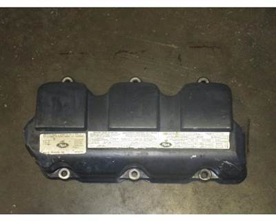 Mack E7 Valve Cover
