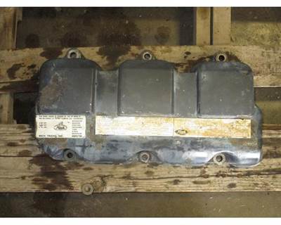 Mack E7 Valve Cover