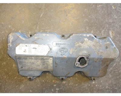 Mack E7 Valve Cover