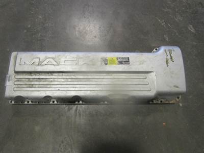 Mack MP8 Valve Cover