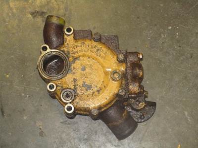 Caterpillar 3126 Water Pump