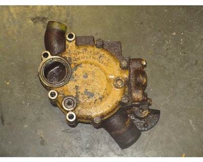 Caterpillar 3126 Water Pump