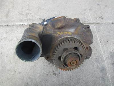 Caterpillar 3176 Water Pump