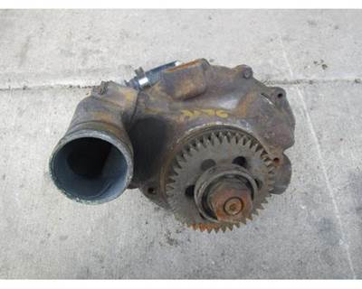 Caterpillar 3176 Water Pump
