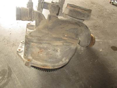 Caterpillar 3406E Water Pump