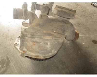 Caterpillar 3406E Water Pump