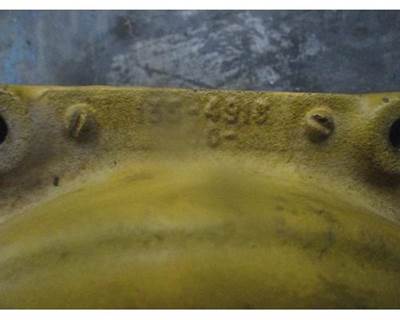 Caterpillar 3406E Water Pump