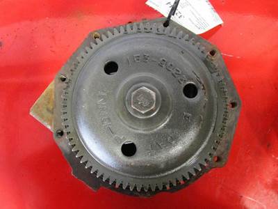 Caterpillar Water Pump