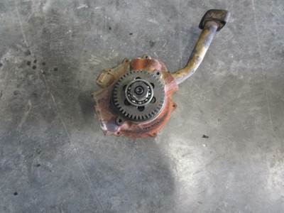 Caterpillar Water Pump