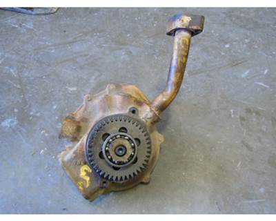 Caterpillar Water Pump
